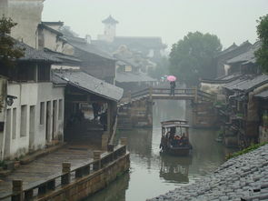 乌镇景区附近边上住宿