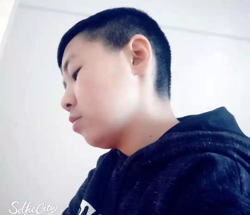 爱让 问题少年 变得更美丽