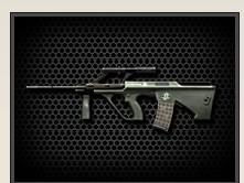 Steyr AUG A1 