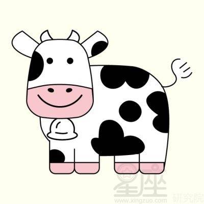 属牛的双重性格特征是什么意思