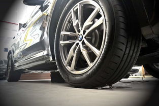领略操控与豪华同在的体验 全新BMW X3耀势而来