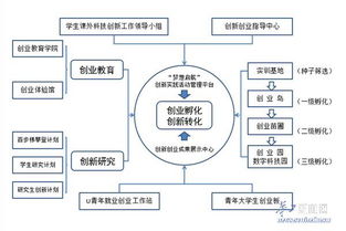 创新创业基础的知识点