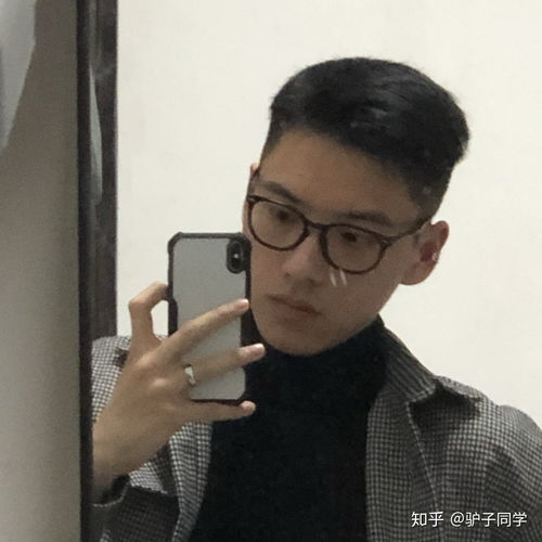 学会打扮之后,同一个男生的颜值差异能有多大 