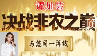 【非农来临】你想翻倍还是爆仓？机会你来把握