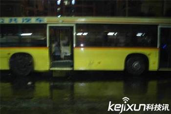 北京375路公交车事件