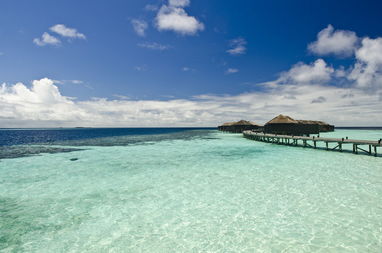 马尔代夫莉莉岛有哪些绝美景观和好玩的活动