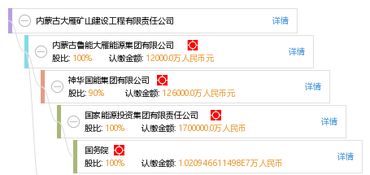 内蒙古大雁矿山建设工程有限责任公司