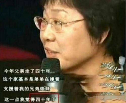 父亲因公去世,母亲和二哥患癌去世,你不知道的李连杰另一面人生