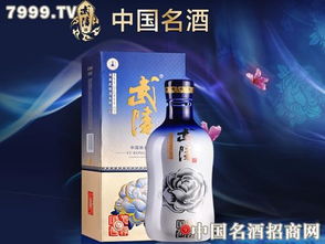 武陵酒的介绍