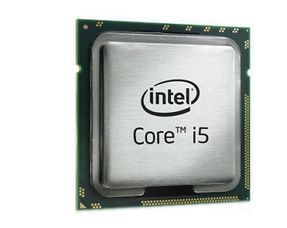 电脑处理器i5和i7区别