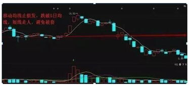 血亏5年股民闭关研究出 双顶劲线位 破位止损的办法,彻底解决了这一难题