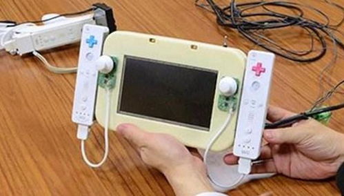 任天堂史上最失败的一款主机Wii U,险些让老任退出主机市场