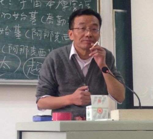王德峰说他的书都是混职称的,职业学者皆为五斗米折腰