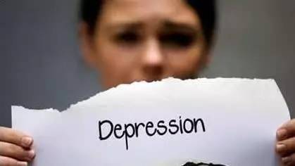雷氧 三克氧 提醒您 博士中重度抑郁症患者高达 4 成 别把抑郁当失眠
