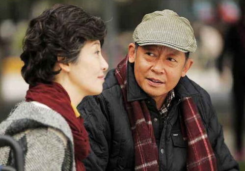 与王志文一起多年,后嫁给著名导演,结婚20年无法生育成遗憾