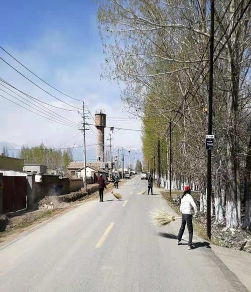 新疆博尔塔拉温泉哈日布呼镇天气预报