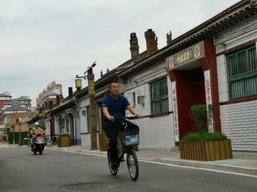 山西朔州朔城北城街道