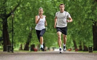 慢跑可以预防冠心病吗