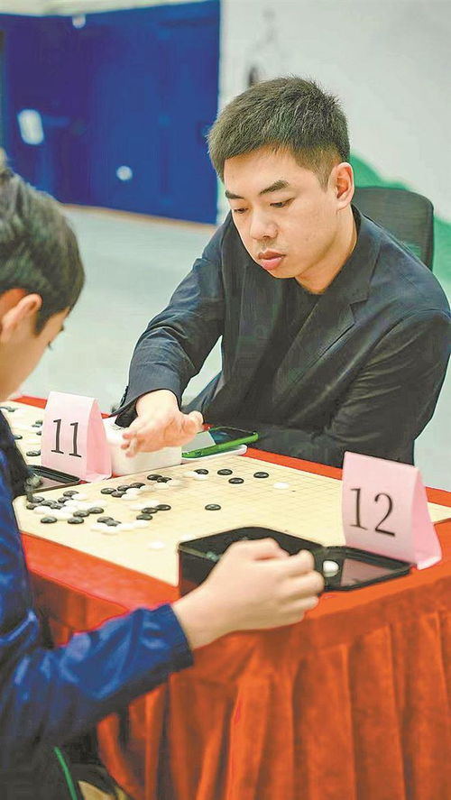 棋手战鹰得过*吗(三台县围棋五段*有哪些)