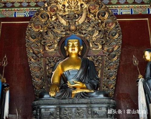 为什么在寺庙里不能对着佛像拍照 不是迷信,这是有科学道理的