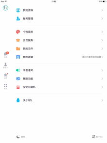 ipad qq(ipadqq下载的文件在什么地方？)