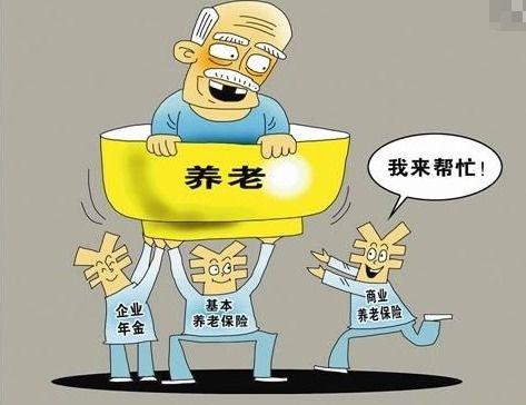 企业养老和灵活就业养老区别(私企养老保险和灵活就业)