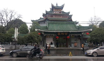 汉中旅游怎么样 汉中哪里好玩 评论 点评 携程社区 