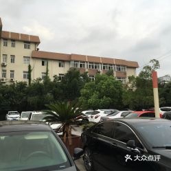 江宁东山哪里有免费停车地方(南京图书馆附近的免费停车场)