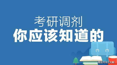 2020考研调剂 三个平行志愿填报技巧 曲阜考研说