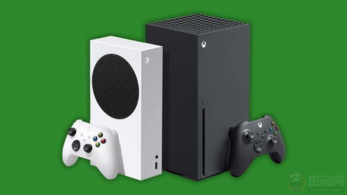 Xbox老大为XSX S库存不足道歉 微软将努力制造更多主机