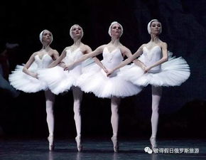 搜狐公众平台 让圣彼得堡带给你不同的回忆 – 芭蕾舞 