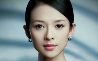 中国人眼中的美女是什么样的 
