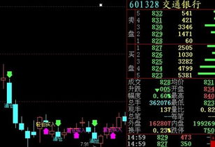 请高手给我分析一下这两支股票