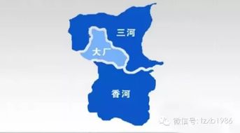 北三县三河市出台为期一周的限购,在释放什么信息