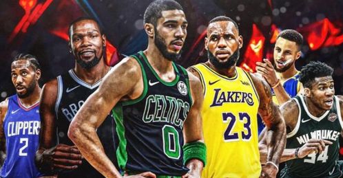 2021年NBA最新排名：湖人队重回巅峰！
