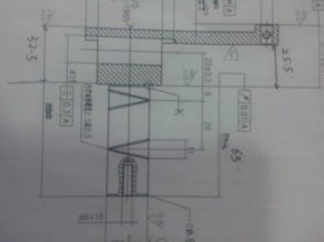 请问数控车床广数系统怎么编这个八字油槽 