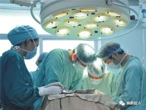100岁高龄病人做手术,是考验外科医生还是更考验麻醉医生