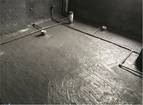 卫生间漏水免砸砖防水优势 卫生间漏水免砸瓷砖有哪些优势