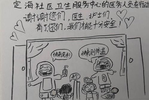 在漫画绘画中，老觉得画得不错但是再过一段时间就会看见自己画的并不好有什莫办法能解决？？