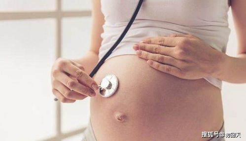 原创孕期时，有的孕妈肚子大得像球，有的却不显怀，多半是这4个原因