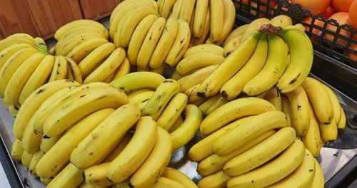 吃了30年香蕉才知道,直香蕉和弯香蕉的区别太大,以后别再乱买了