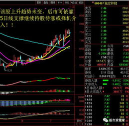 一直小步爬升的股票什么原因就跌7.8个点？