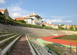 厦门适合带小孩玩的地方 厦门有哪些好玩的地方