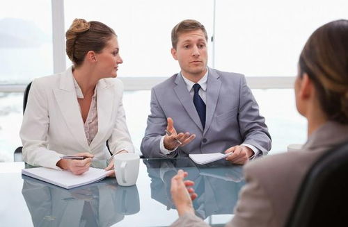 如何说服老板给你加薪 这三个谈判技巧职场人必须掌握