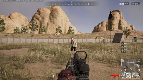 绝地求生全息红点瞄准镜强度对比分析 PUBG什么瞄准镜开镜快 