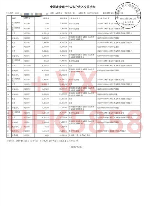 申根签证银行流水提前多久打印(签证银行流水怎么算合格)