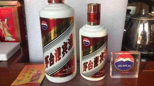 除了茅台,这4款酒是网民公认好酒,连西凤酒没上榜