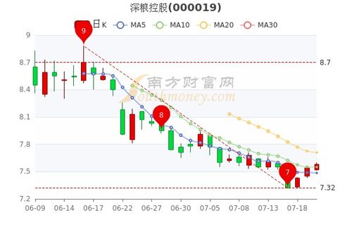 如何查询某股的限售解禁日期