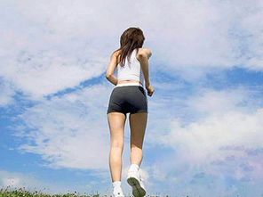 如何跑步最减肥 