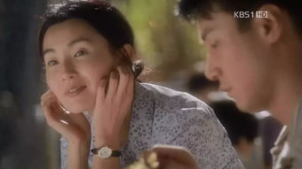 它是中国最好的爱情电影,她是在笑与哭之间自由转换的戛纳影后 